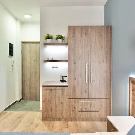 #xenia By Halu! Apartamento