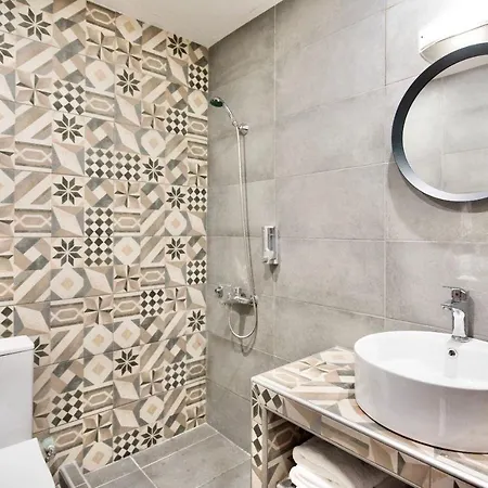 #xenia By Halu! Apartamento