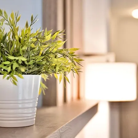 Apartamento #xenia By Halu!