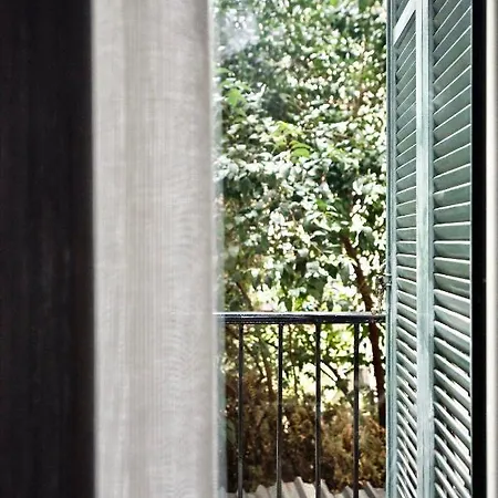 Apartamento #xenia By Halu! *